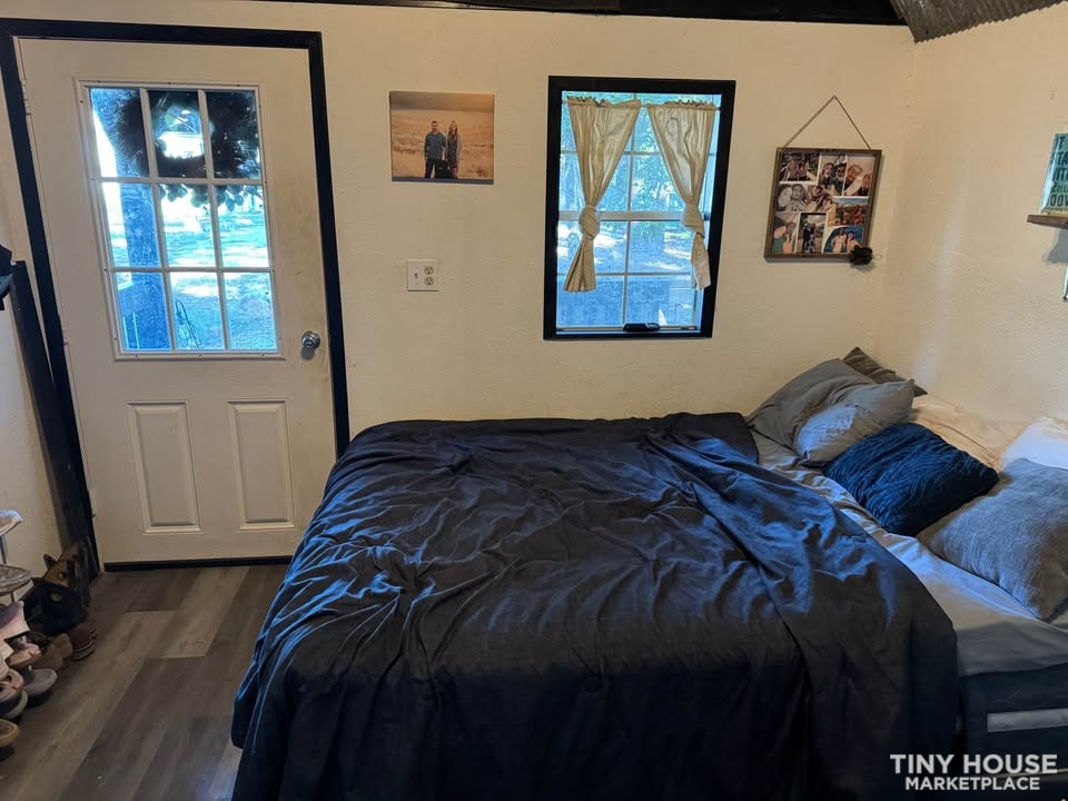 Tiny Modern Farmhouse  - Image 4 Thumbnail