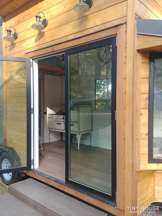 Tiny Farm House for Sale in Napa County - Image 4 Thumbnail