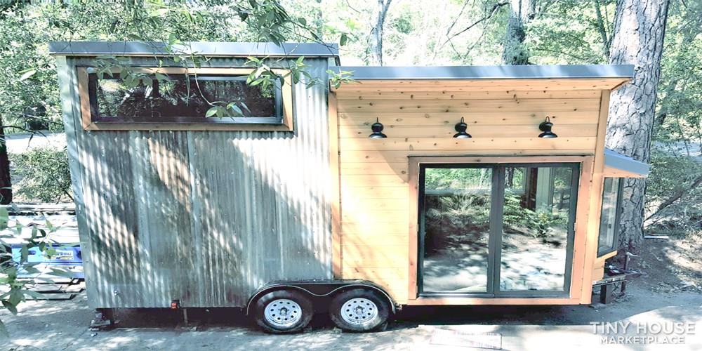 Tiny Farm House for Sale in Napa County - Image 1 Thumbnail