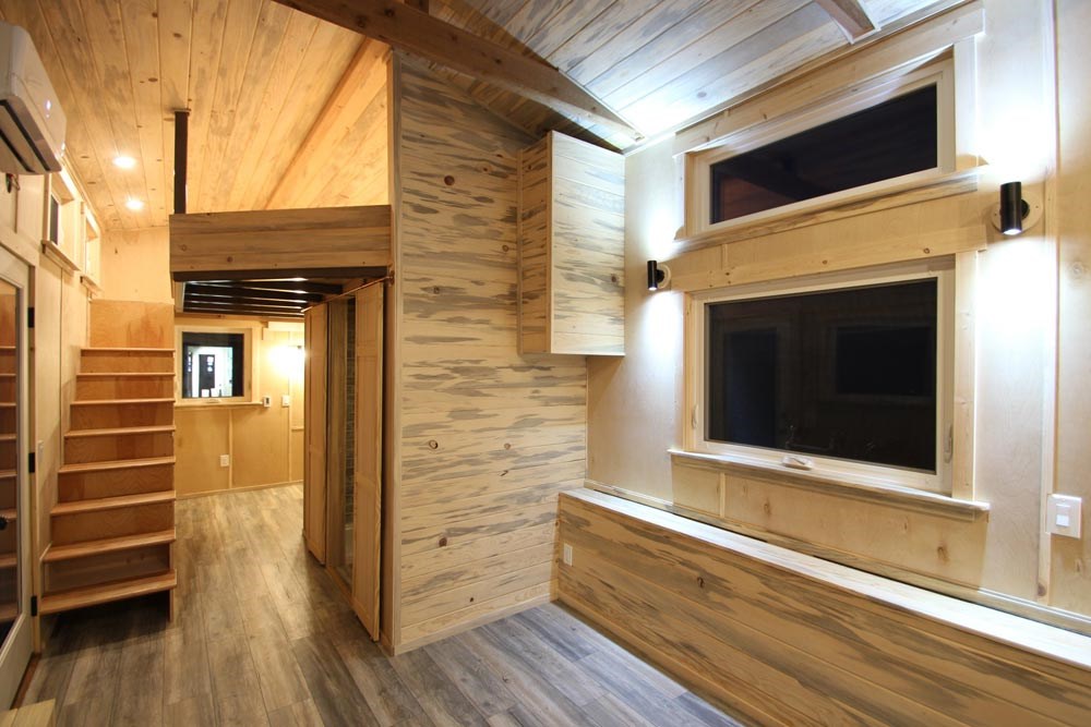 Park Model Tiny Home - 10x32 for sale