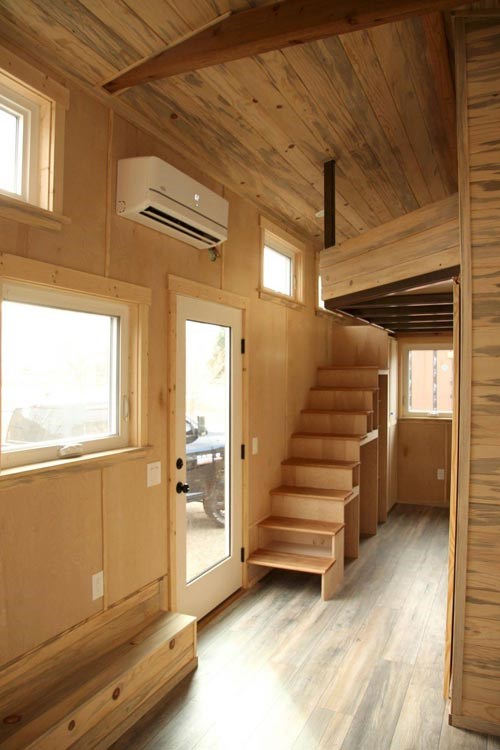 Park Model Tiny Home - 10x32 for sale - Image 2 Thumbnail