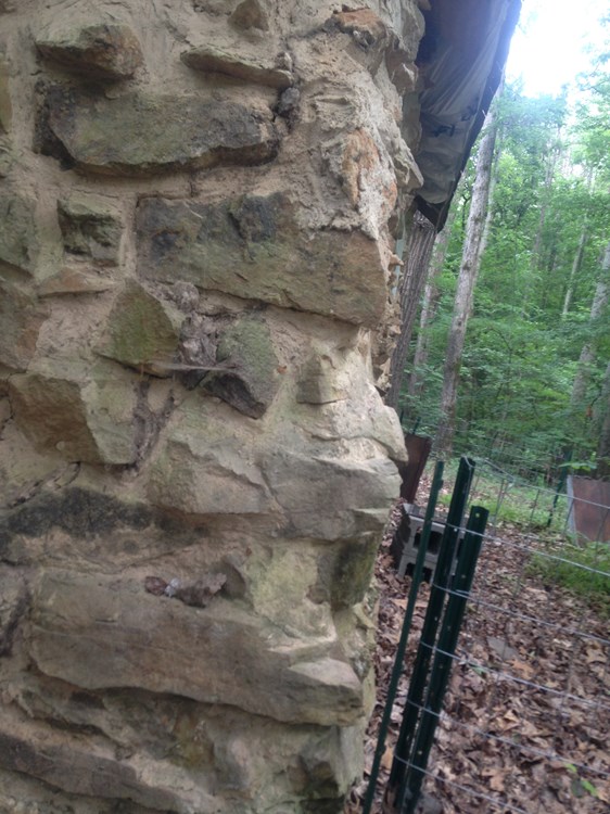 Tiny Rock Cabin  - Image 2 Thumbnail