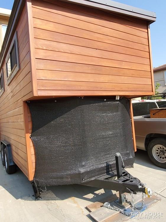 Tiny house at affordable price - Image 4 Thumbnail