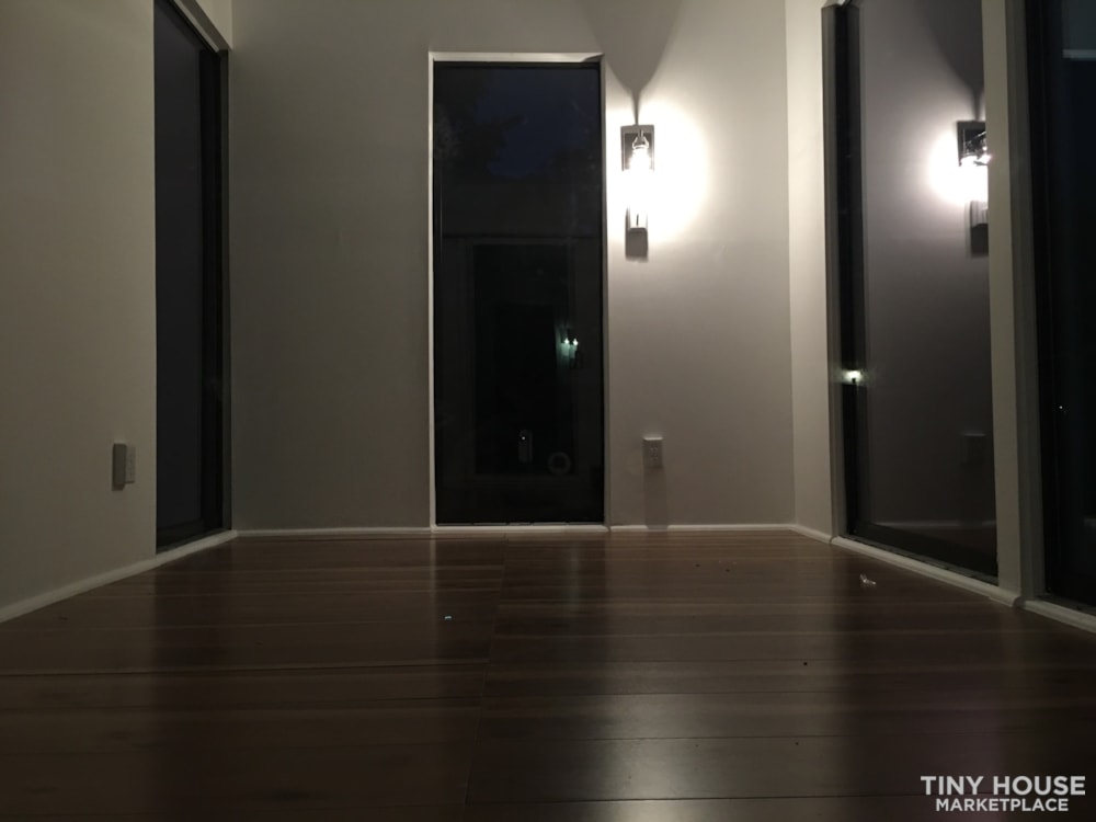 Tiny Room, Office, Glamping, This Electric ⚡💡 ready Modern room is ready to Go! - Image 2 Thumbnail
