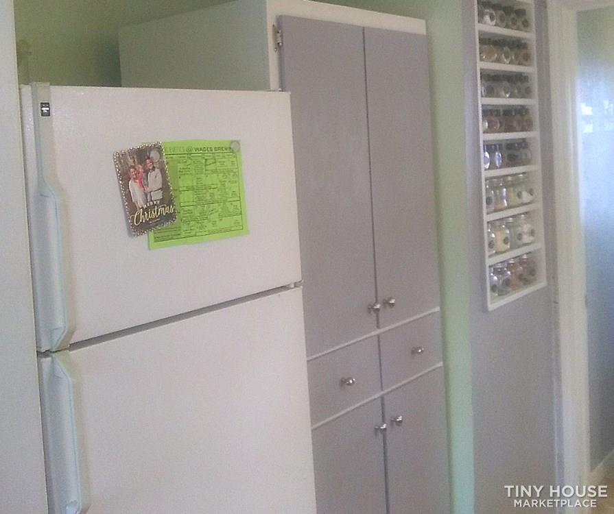 Tiny SW MO Cottage - Image 4 Thumbnail