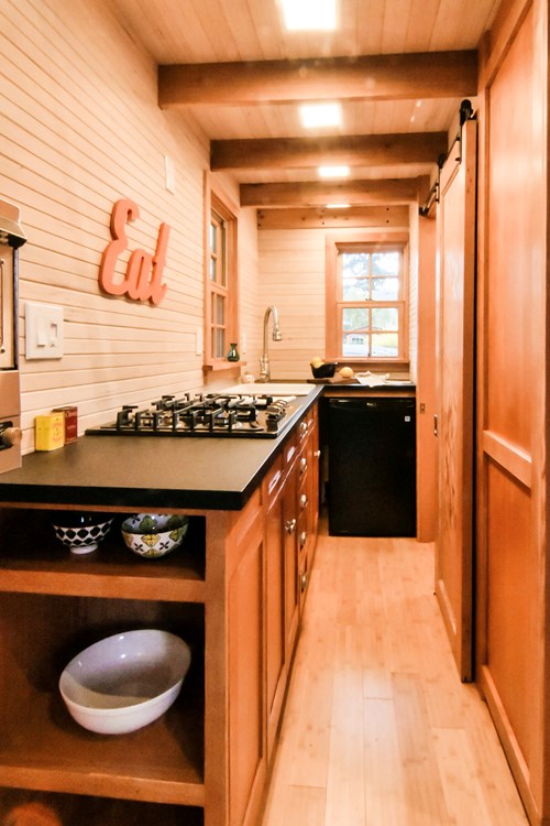 Tiny Terrapin Tiny House  - Image 2 Thumbnail