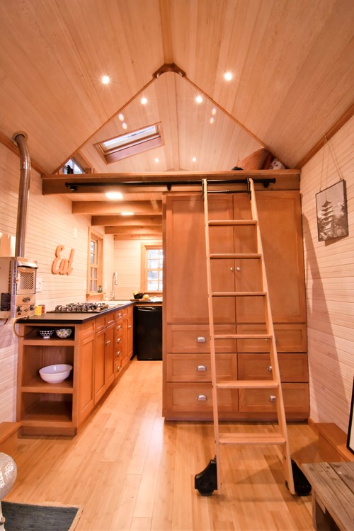 Tiny Terrapin Tiny House  - Image 4 Thumbnail