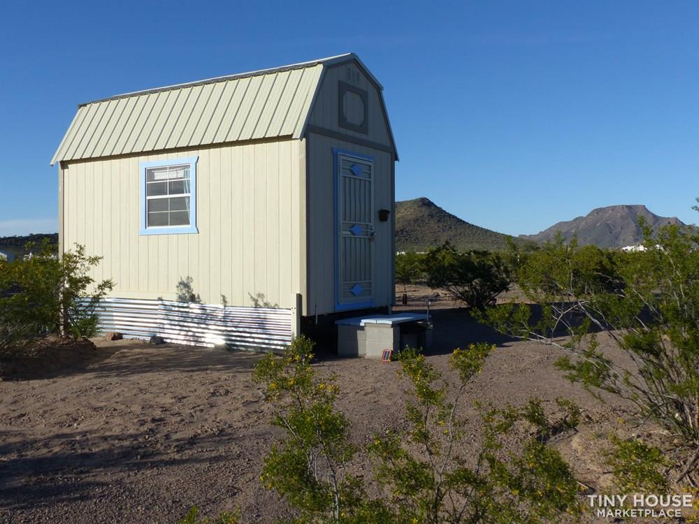 Tiny tiny Home - Image 1 Thumbnail
