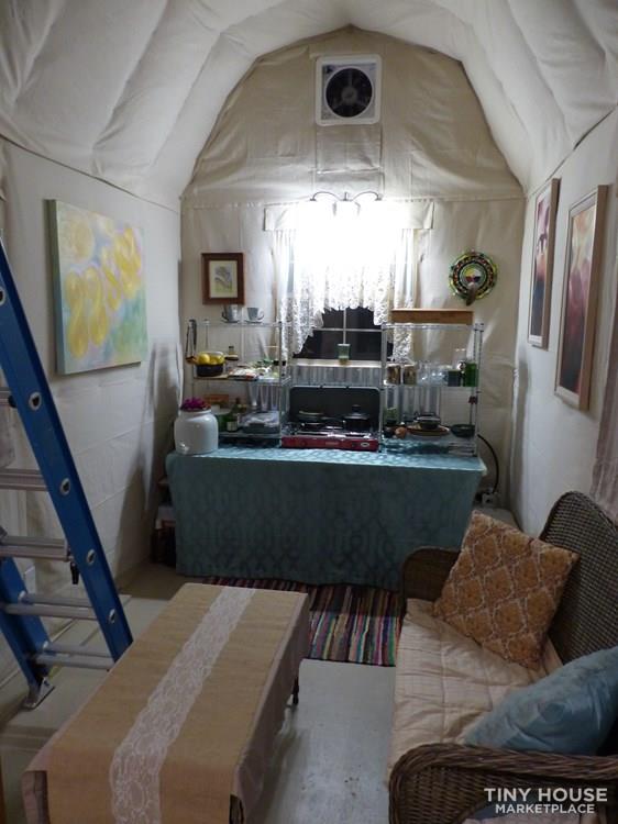 Tiny tiny Home - Image 2 Thumbnail