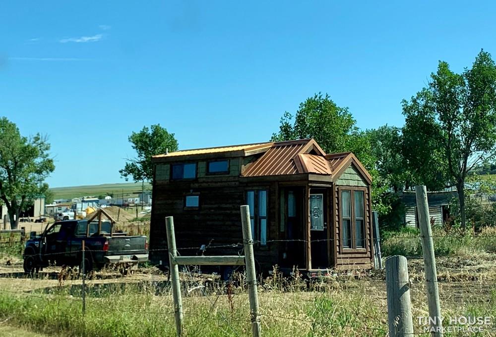 Tiny Towable