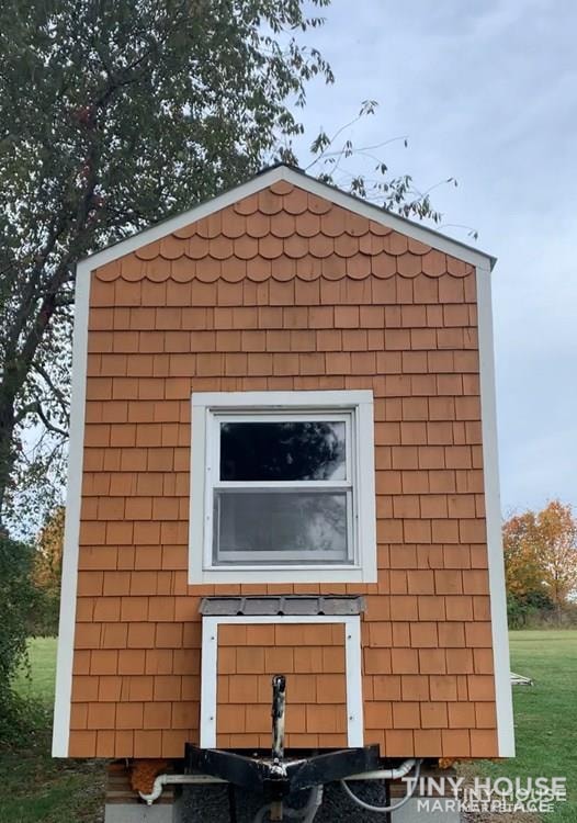 Coming Soon...Tiny Treaure - Tiny House on trailer 27' - Image 2 Thumbnail
