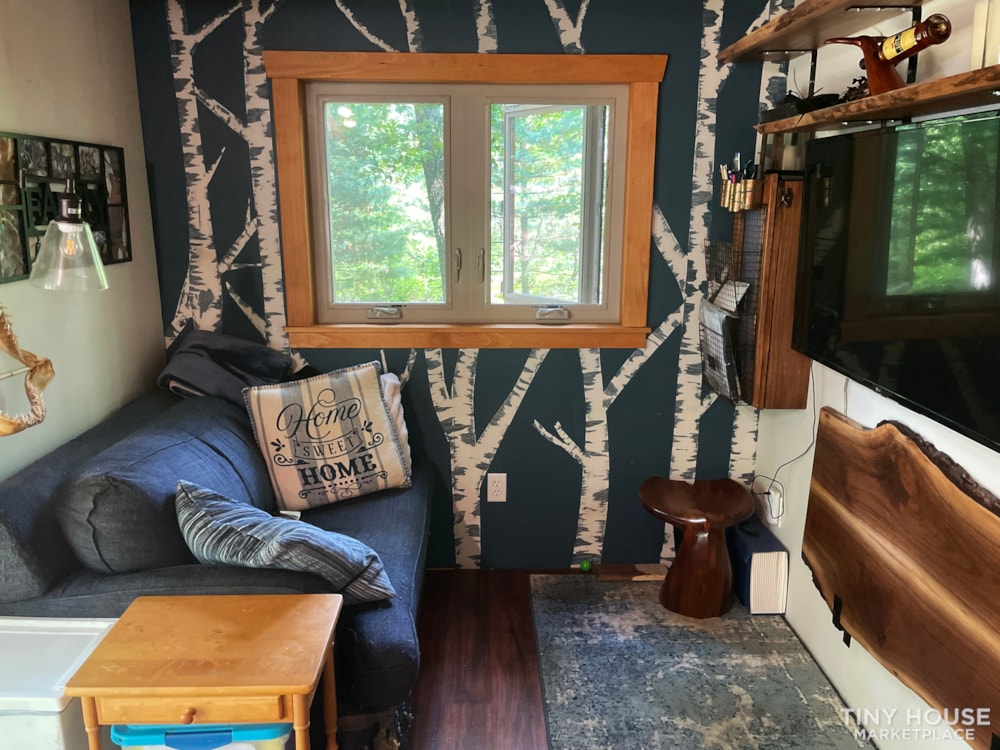 Tiny Vacation Getaway for Nature Enthusiasts - Image 3 Thumbnail