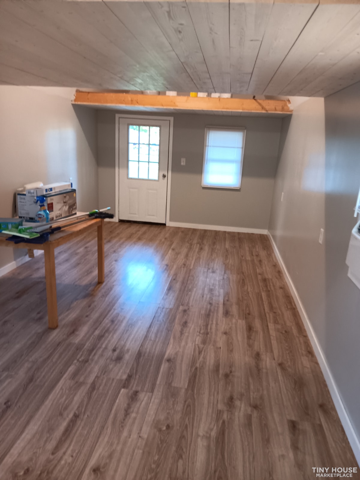 Tinyhouse  - Image 1 Thumbnail