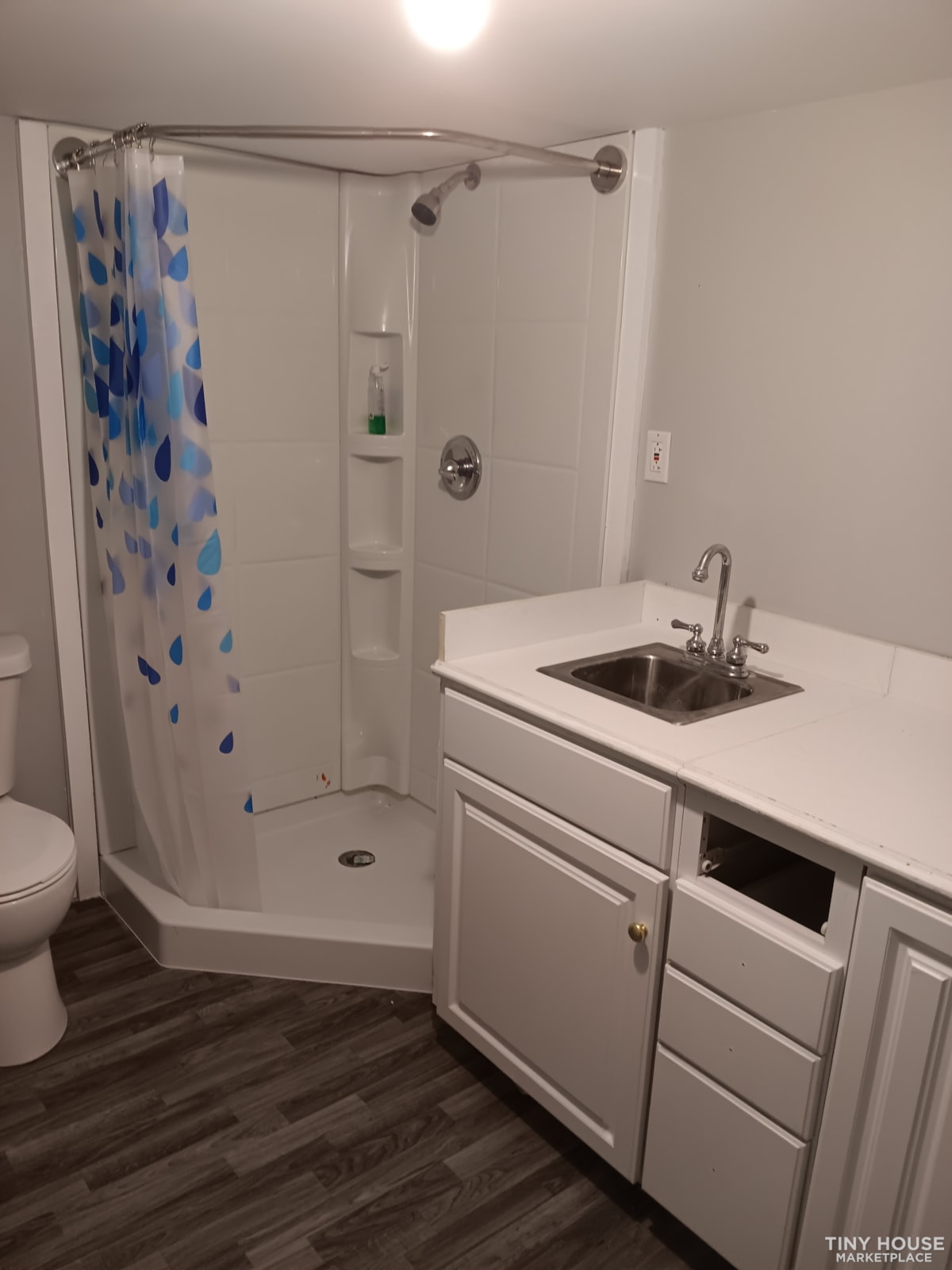 Tinyhouse  - Image 2 Thumbnail