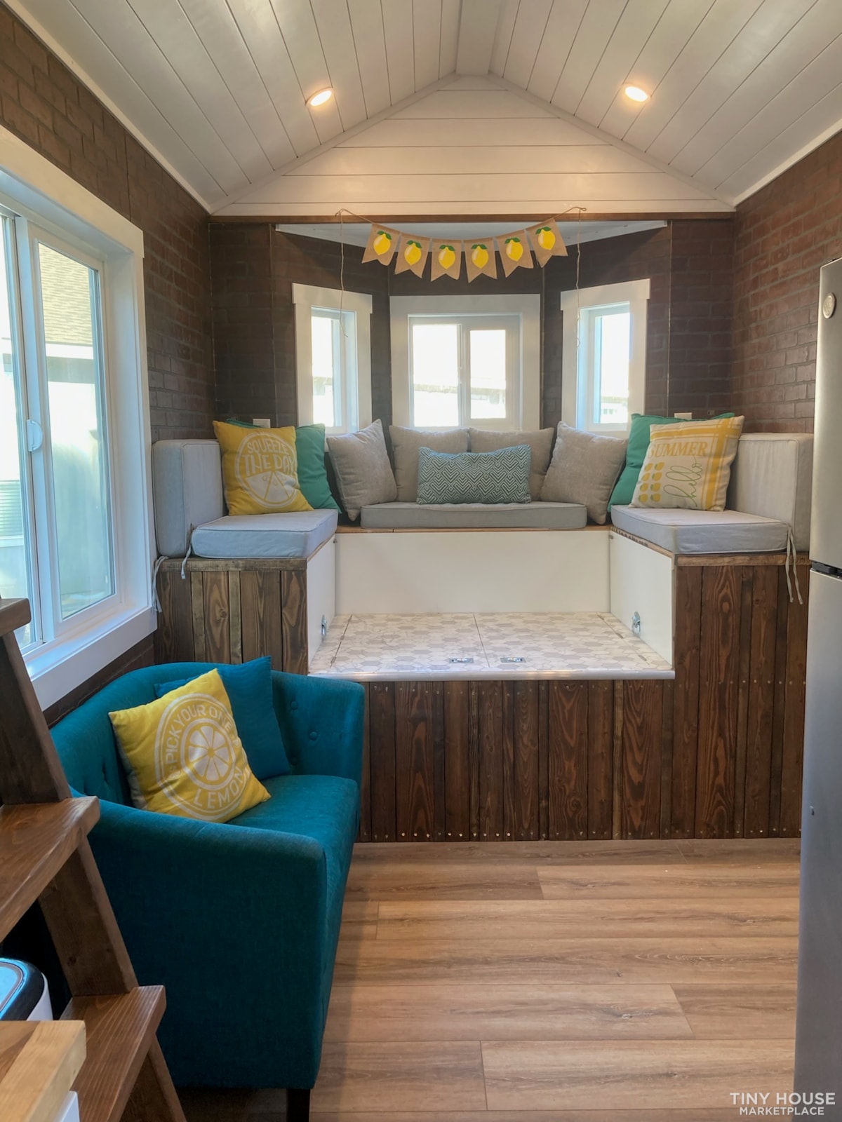 Tinyhouse  - Image 2 Thumbnail