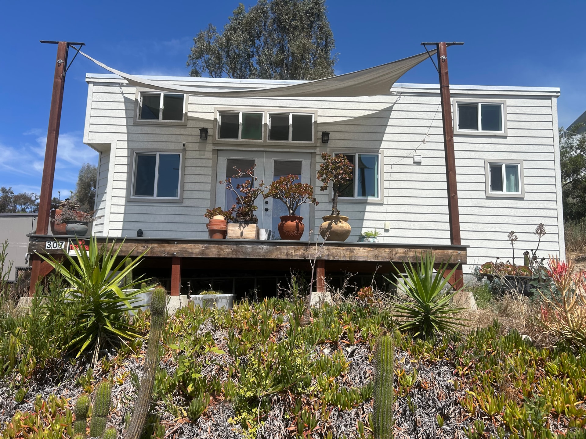 Tinyhouse For Sale