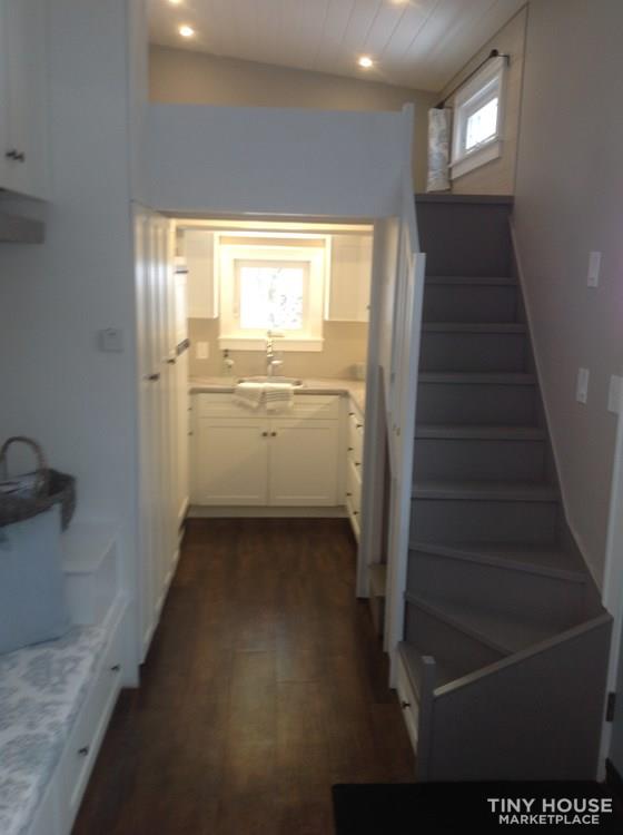 Tinyhouse on wheels - Image 4 Thumbnail