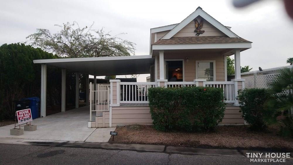 Too cute and Fully furnished,clubhouse,pool and 24/7 security - Image 1 Thumbnail