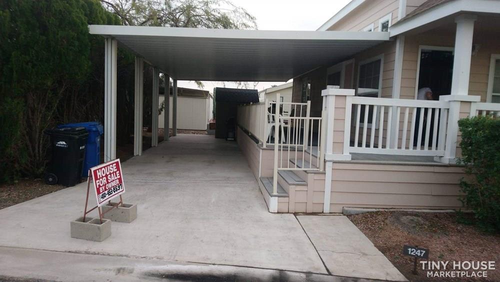 Too cute and Fully furnished,clubhouse,pool and 24/7 security - Image 2 Thumbnail