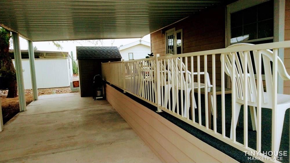 Too cute and Fully furnished,clubhouse,pool and 24/7 security - Image 3 Thumbnail