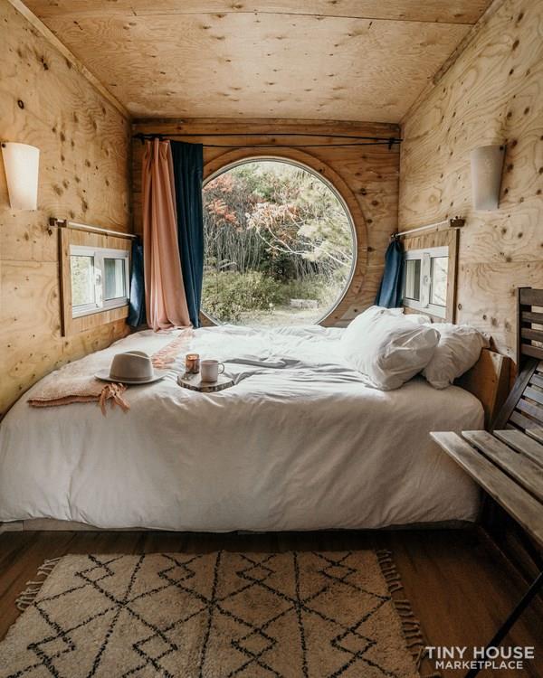 Torontocabin