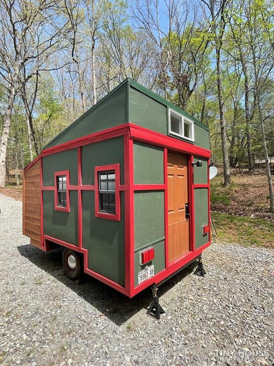 Travel Trailer - Tiny Camper for Sale