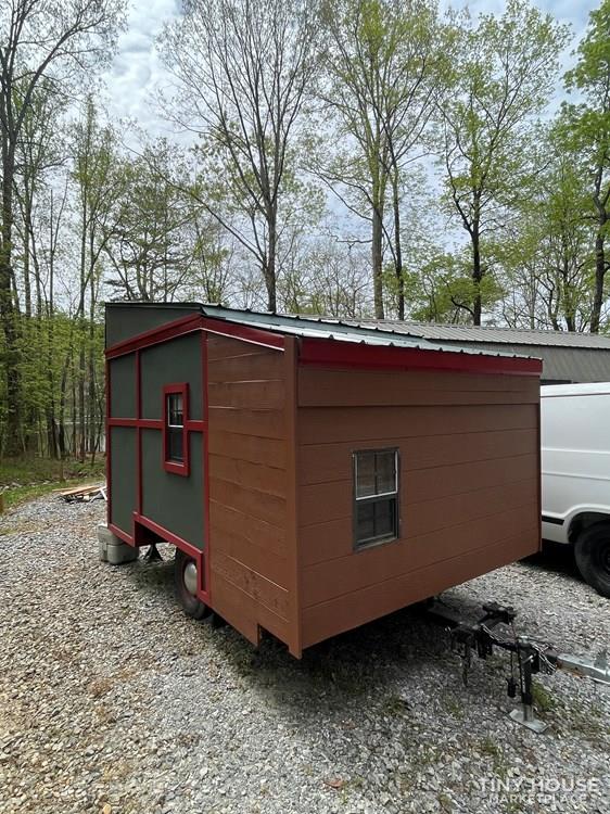 Travel Trailer - Tiny Camper for Sale - Image 2 Thumbnail