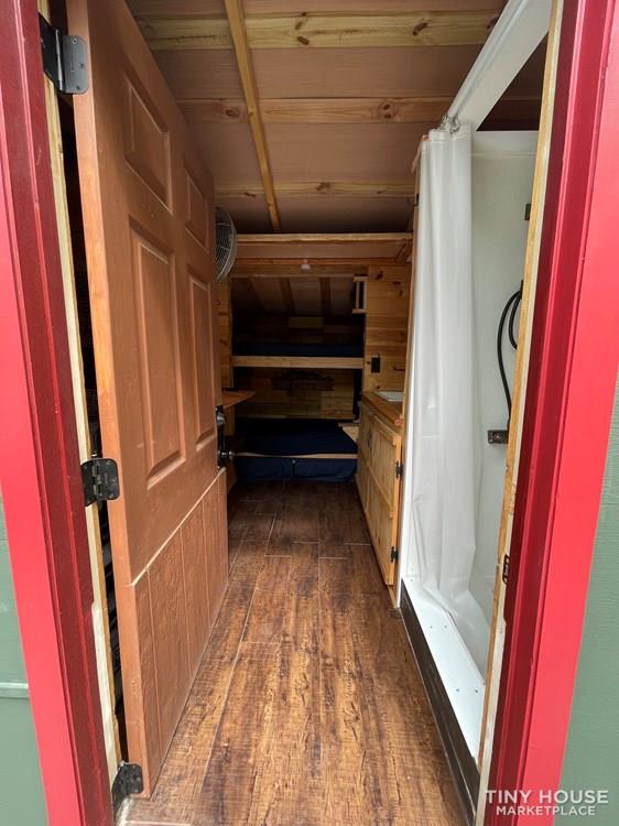 Travel Trailer - Tiny Camper for Sale - Image 4 Thumbnail