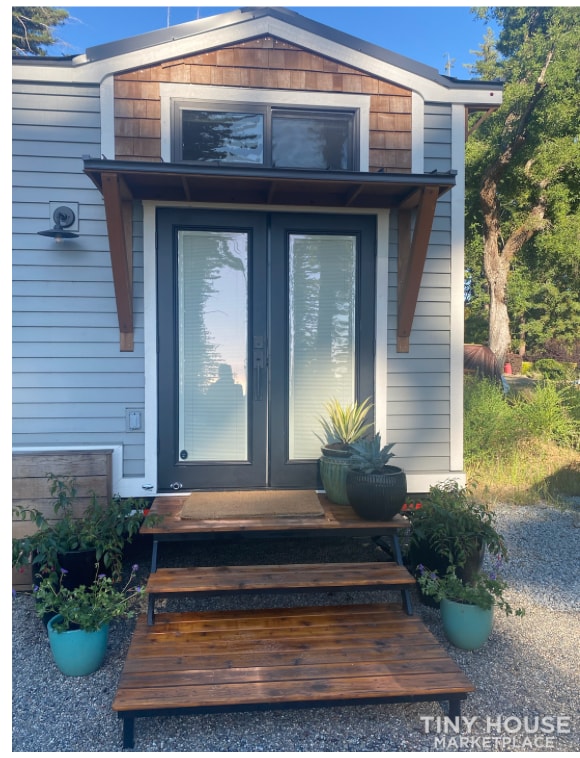 Tru Form Tiny Home  - Image 2 Thumbnail