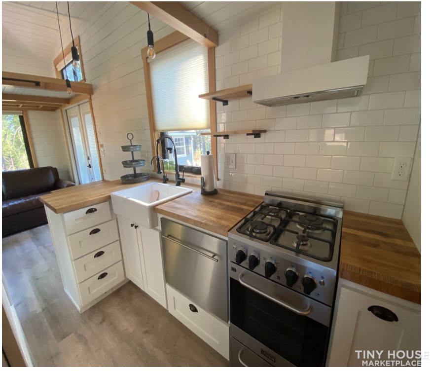 Tru Form Tiny Home  - Image 3 Thumbnail