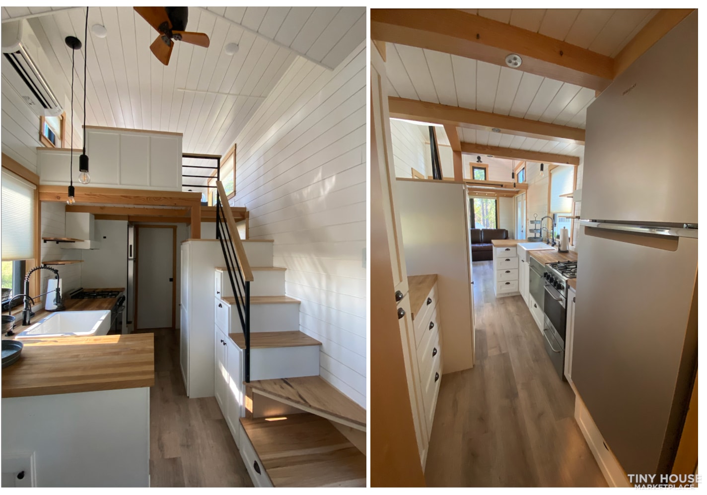 Tru Form Tiny Home  - Image 4 Thumbnail