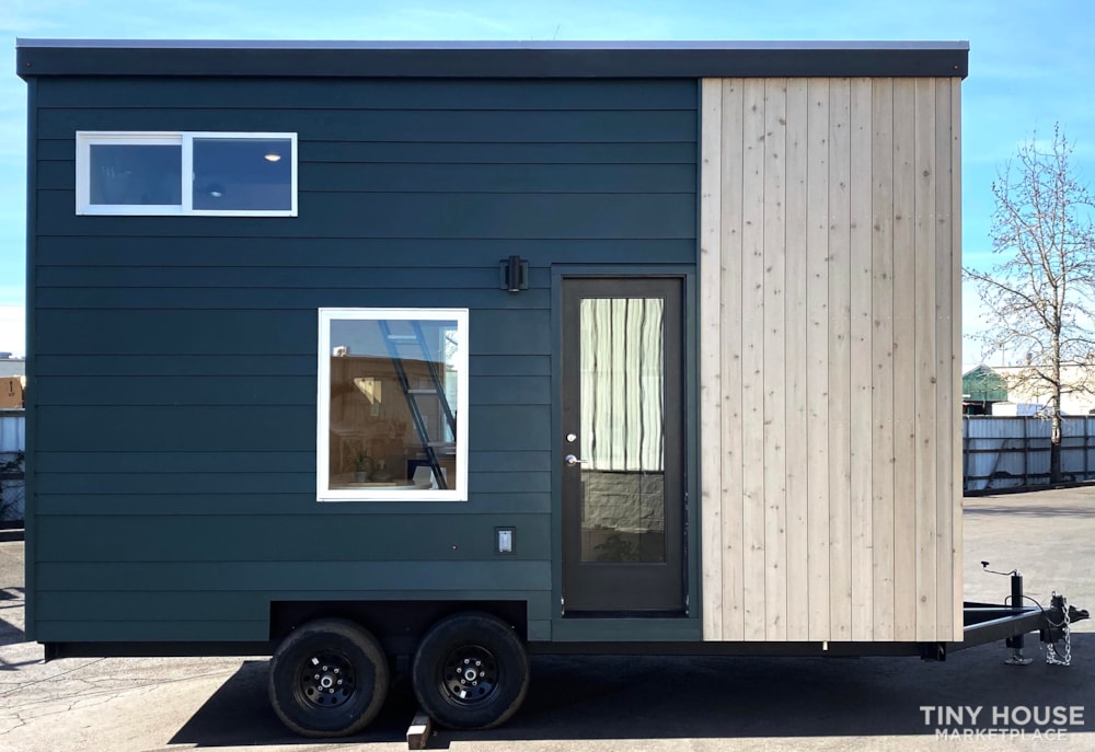 Tru Form Tiny M2 22-Ft. Travel Trailer For Sale Now - Image 1 Thumbnail