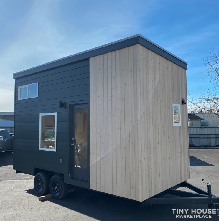 Tru Form Tiny M2 22-Ft. Travel Trailer For Sale Now - Image 2 Thumbnail