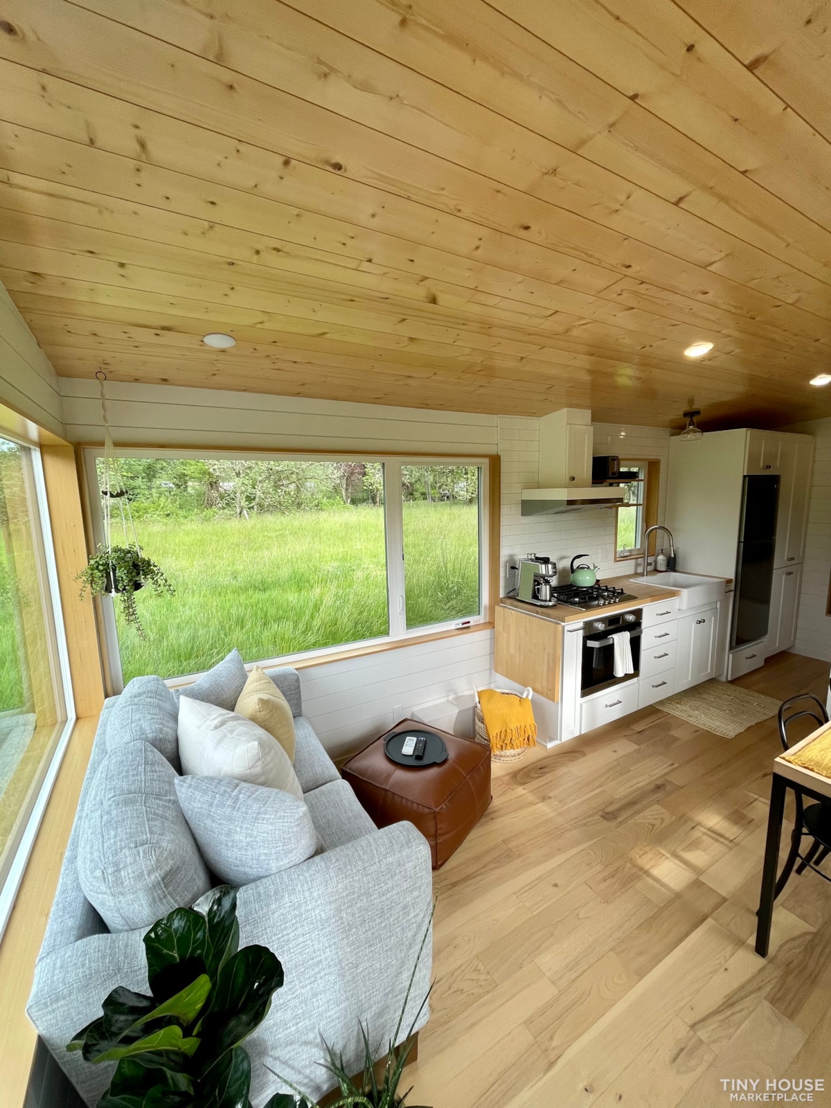 TruForm Tiny Home on Wheels - Image 3 Thumbnail