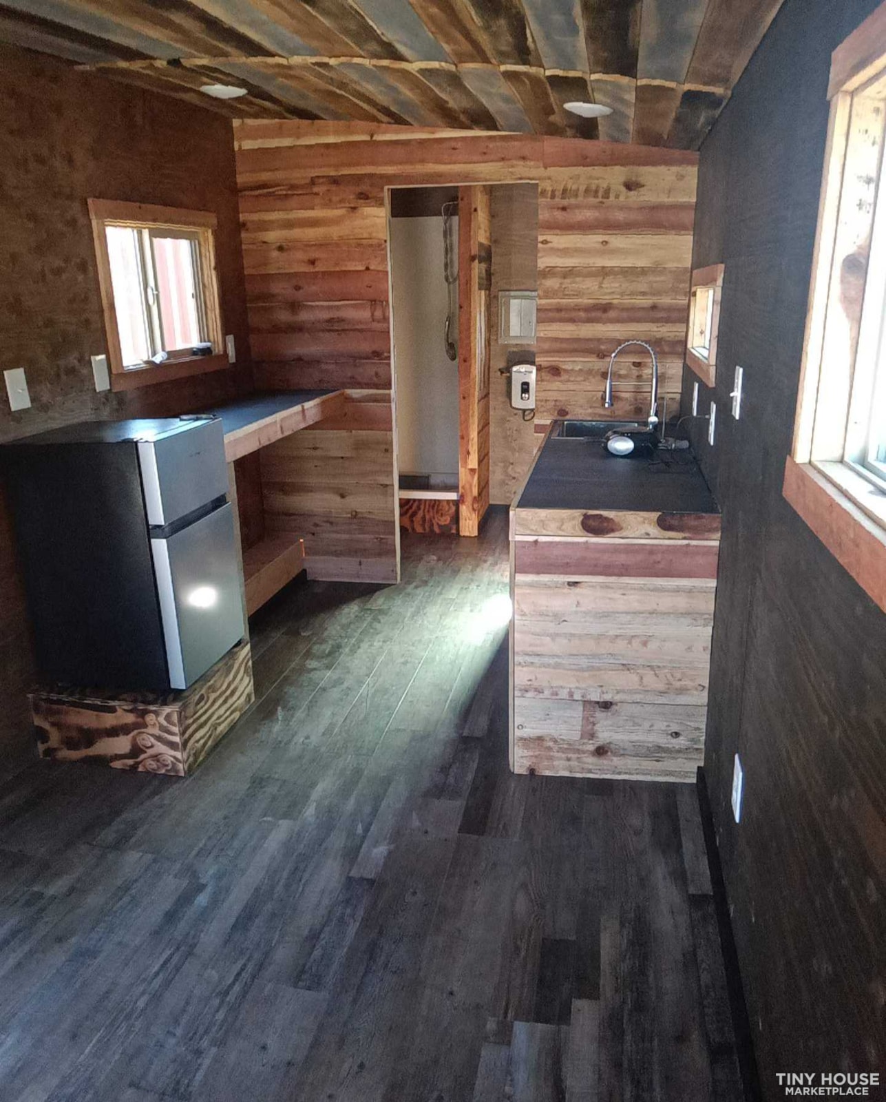Tucson custom tiny home - Image 2 Thumbnail