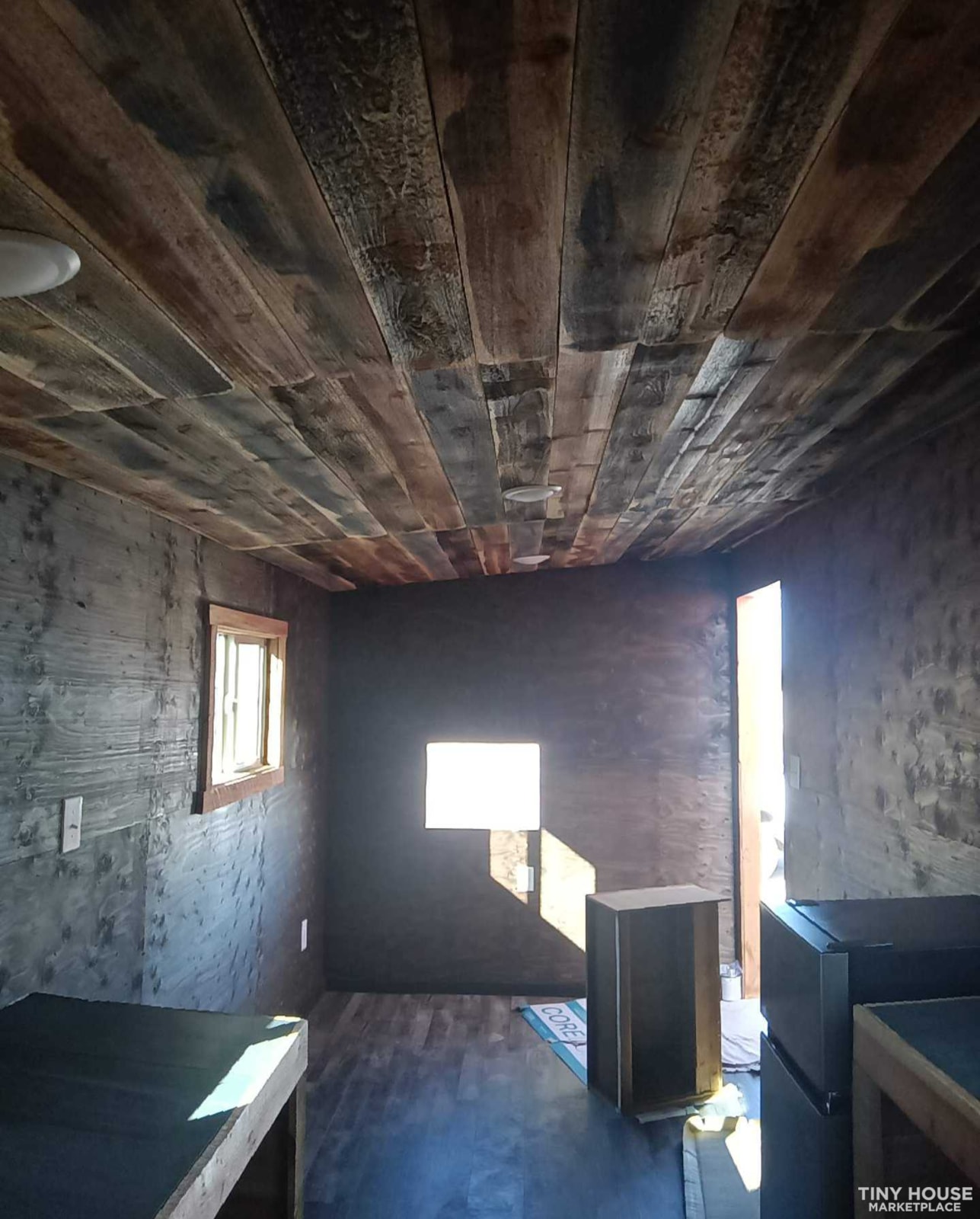 Tucson custom tiny home - Image 4 Thumbnail