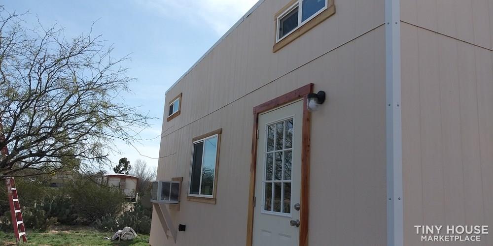 Tiny House for Sale Tucson tiny