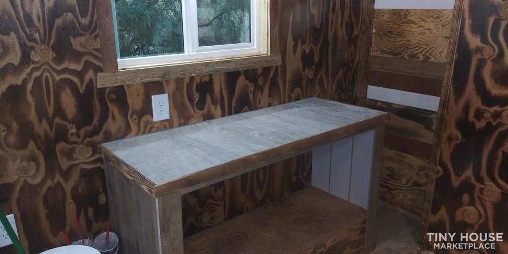 Tiny House for Sale Tucson tiny