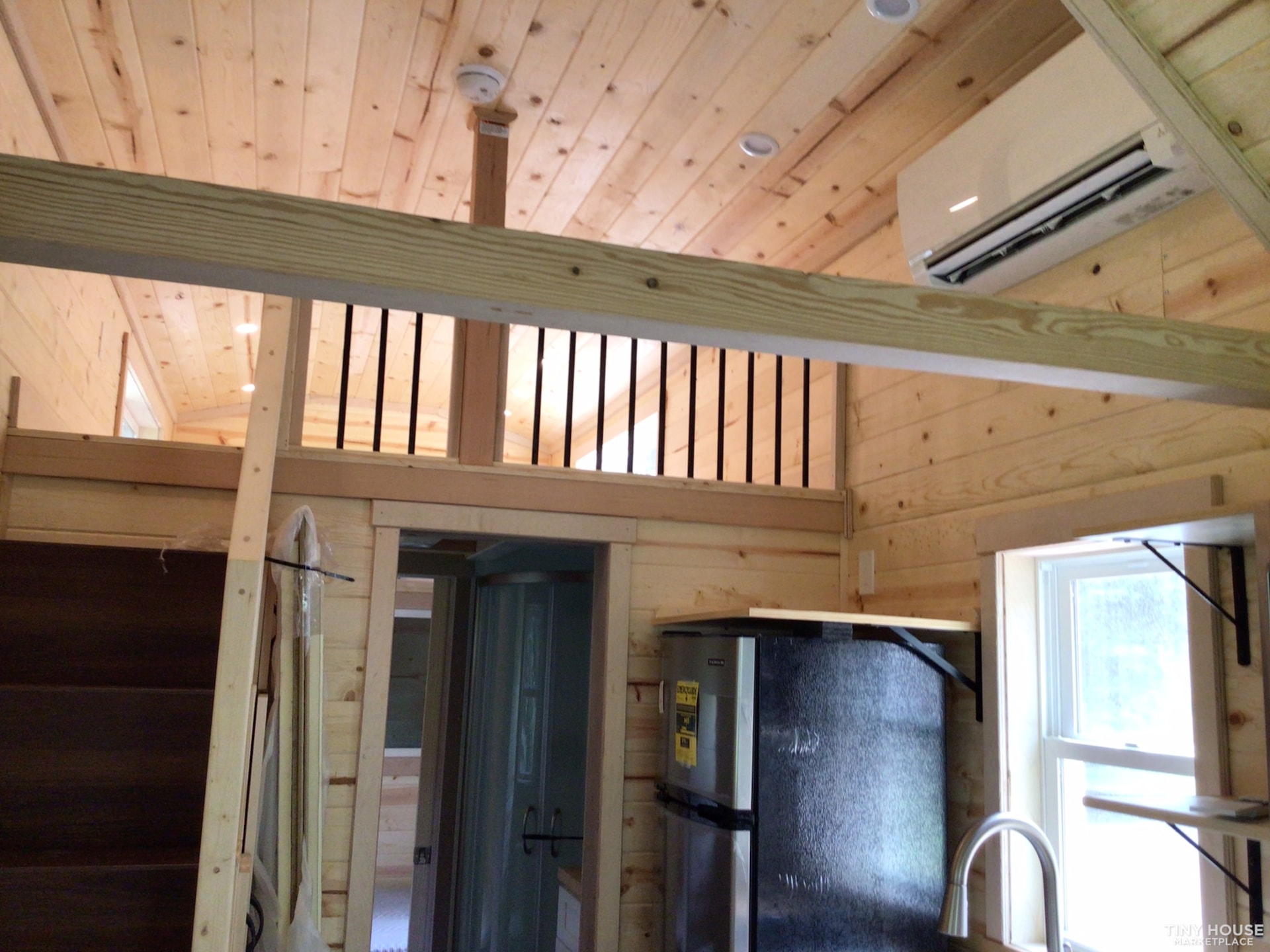 Tumbleweed Farallon Tiny Home - Image 1 Thumbnail