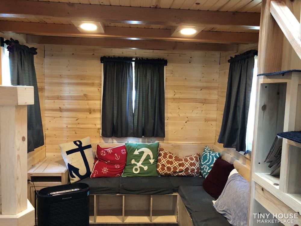 Tumbleweed Roanoke for Sale! - Image 1 Thumbnail