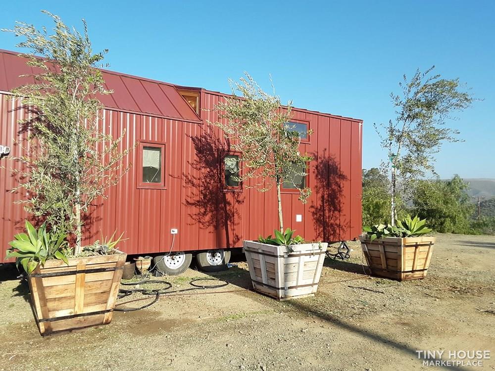 Tumbleweed Tiny house for sale, built in 2019 - Image 2 Thumbnail