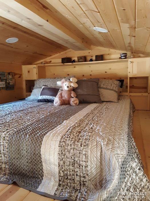 Tumbleweed Tiny house for sale, built in 2019 - Image 3 Thumbnail