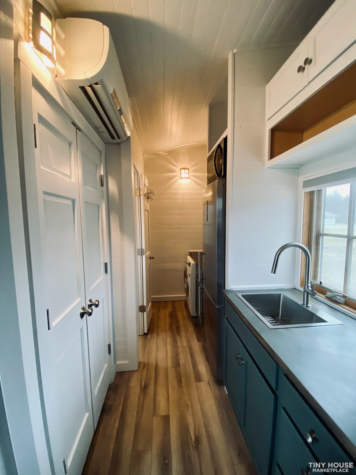 Tumbleweed Tiny House On Wheels - Image 3 Thumbnail