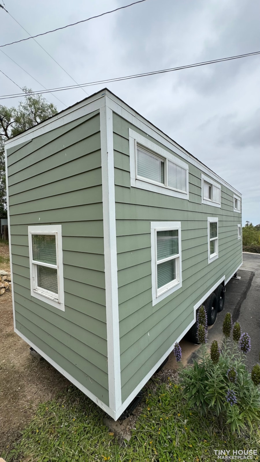Turn-Key, Never Lived in, Tiny House - Image 2 Thumbnail