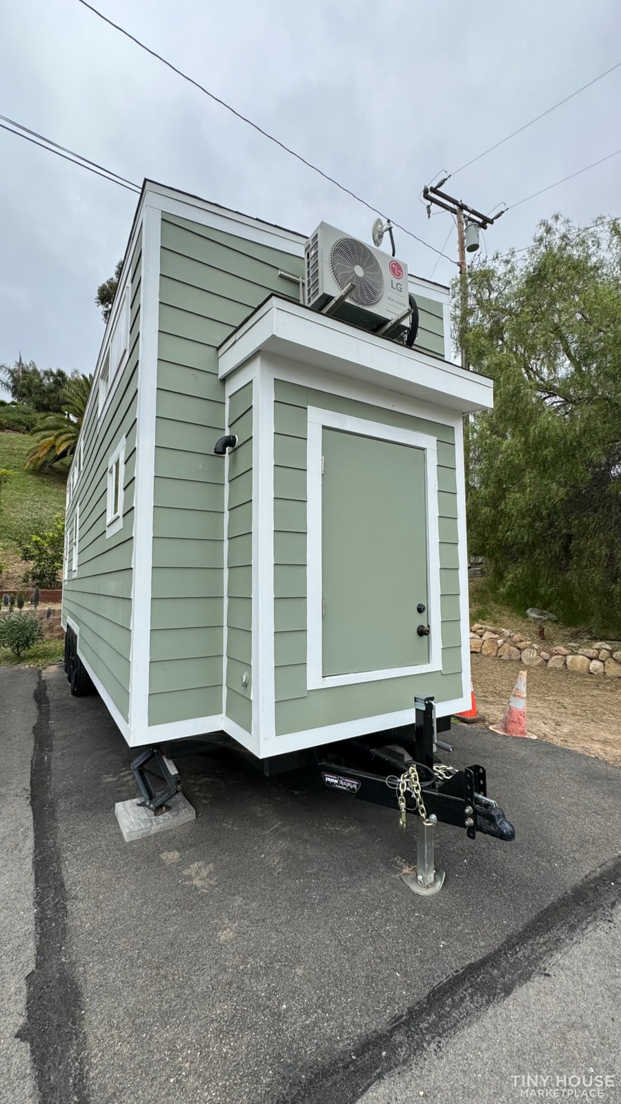 Turn-Key, Never Lived in, Tiny House - Image 3 Thumbnail
