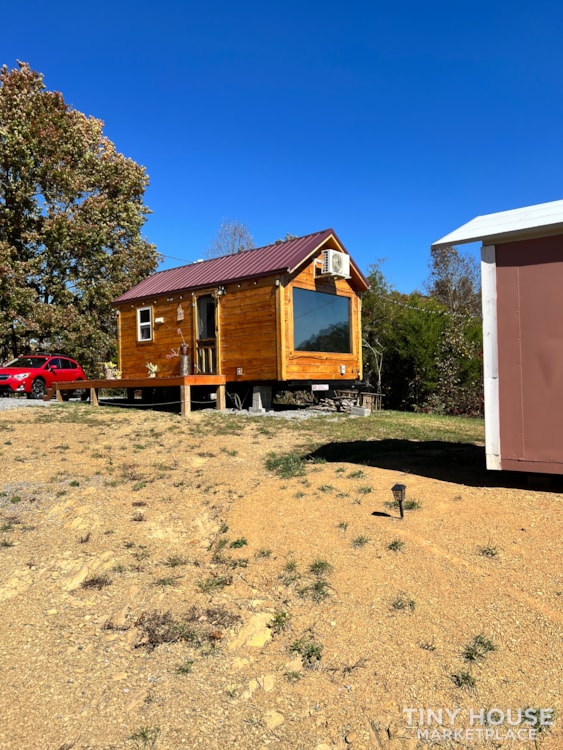Turn Key Tiny in Tennessee, ready to move in. - Image 1 Thumbnail