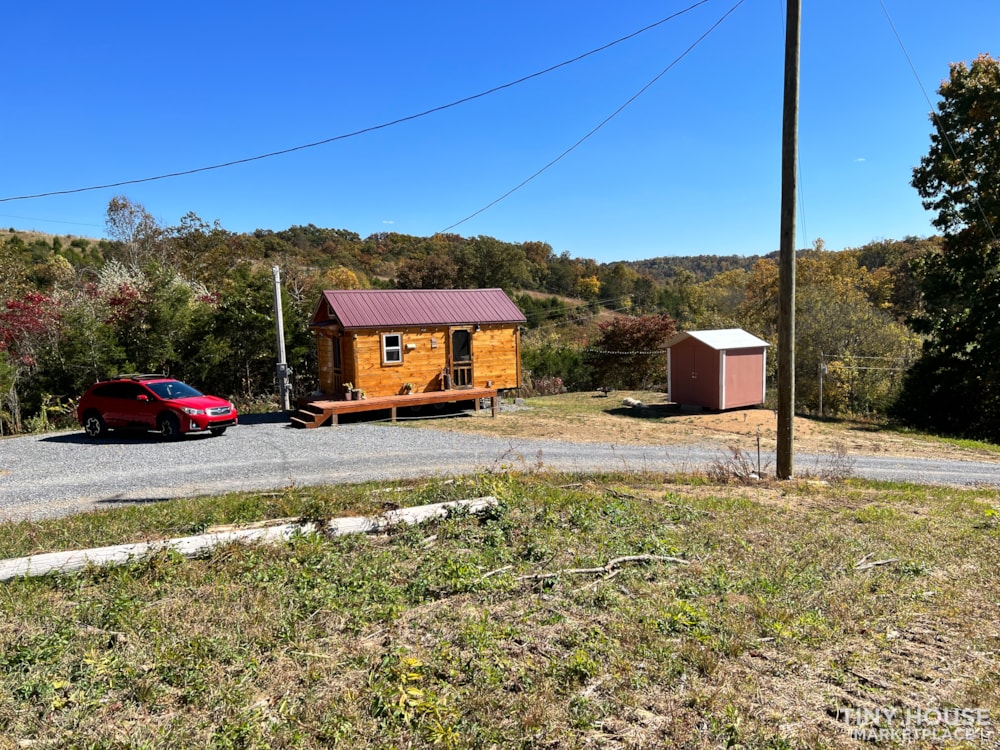 Turn Key Tiny in Tennessee, ready to move in. - Image 3 Thumbnail