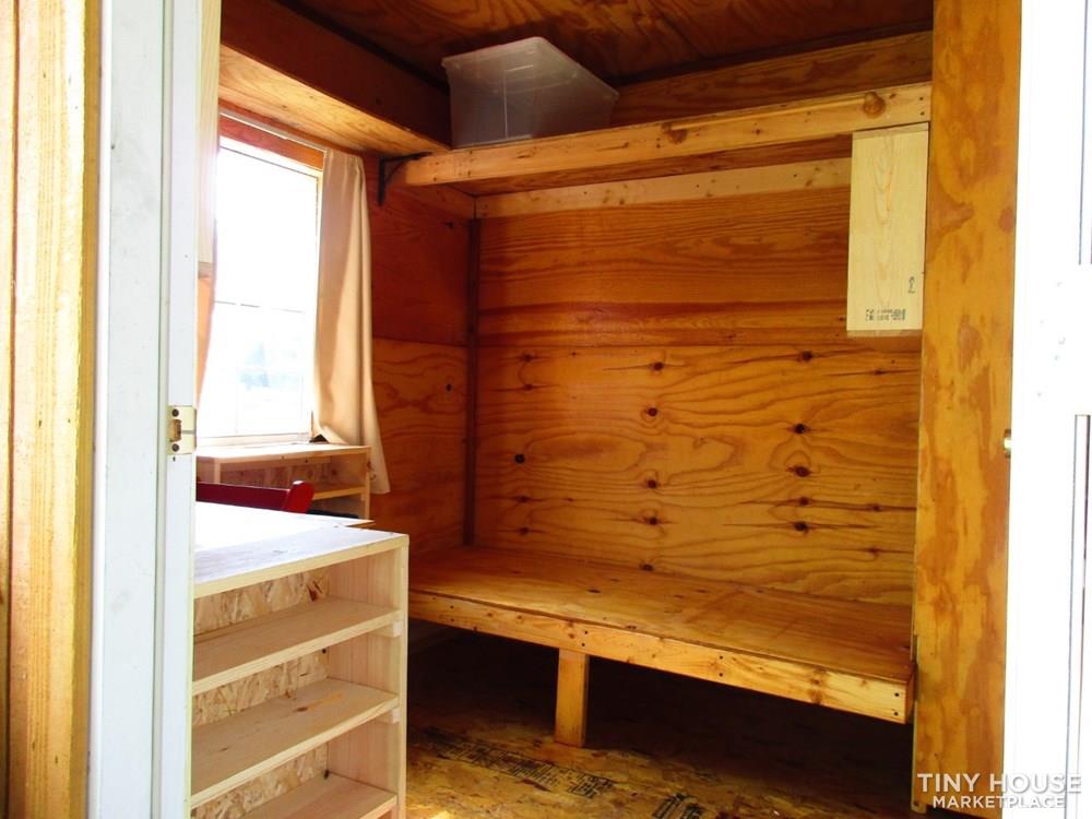 Two Franciscan Compact Tiny Houses to Transport to YOU - Image 3 Thumbnail
