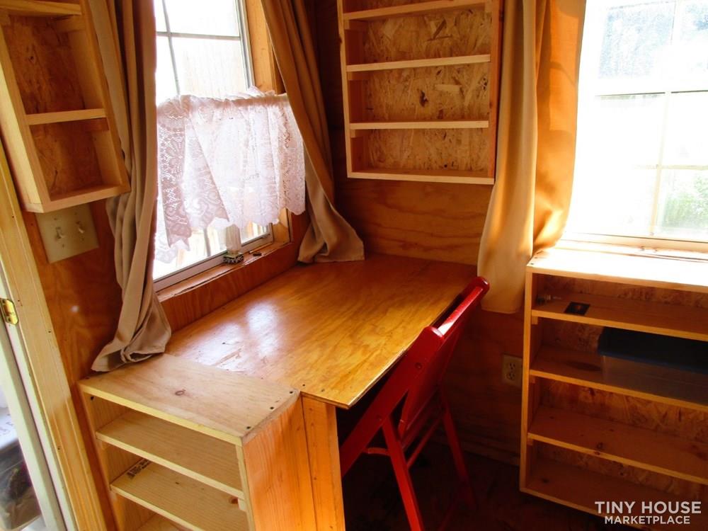 Two Franciscan Compact Tiny Houses to Transport to YOU - Image 4 Thumbnail
