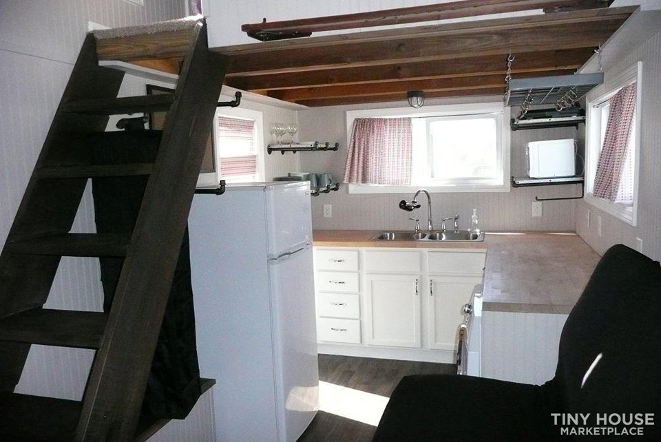 TWO LOFT TINY IN TUCSON! - Image 3 Thumbnail